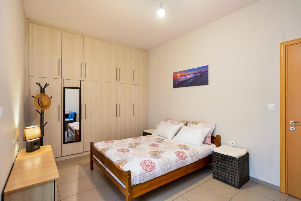 Souda Apartment Exterior photo